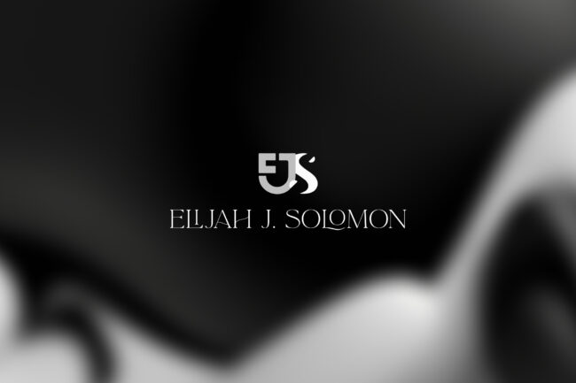 Elijah J Solomon