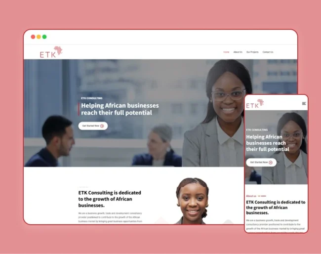 ETK Nigeria