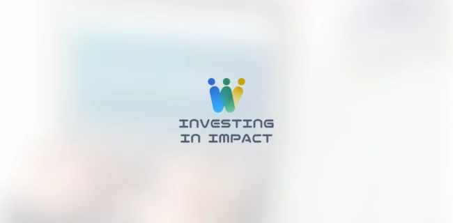 Investing in Impact