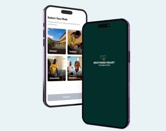 Teachers Bank App